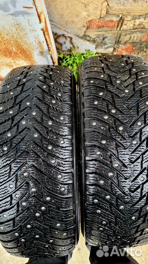 Nokian Tyres Hakkapeliitta 8 195/60 R15