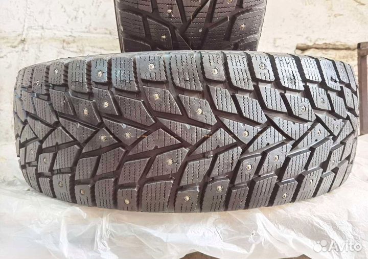 Dunlop Grandtrek Ice 02 245/65 R17 111T