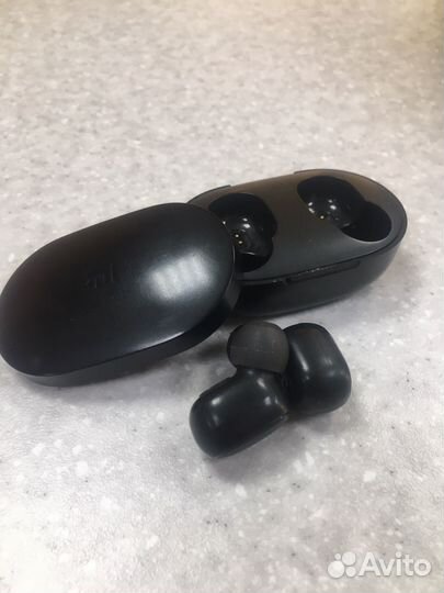 Xiaomi mi true wireless earbuds basic 2