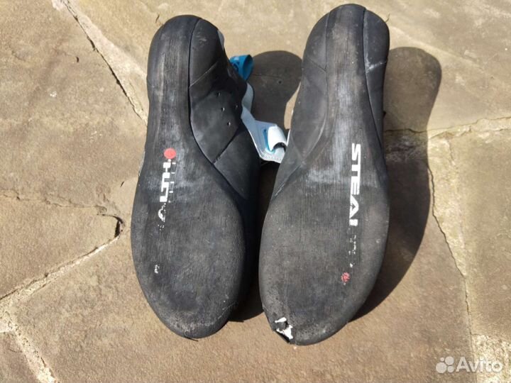 Скальники Five Ten Hiangle Adidas размер 45 RU