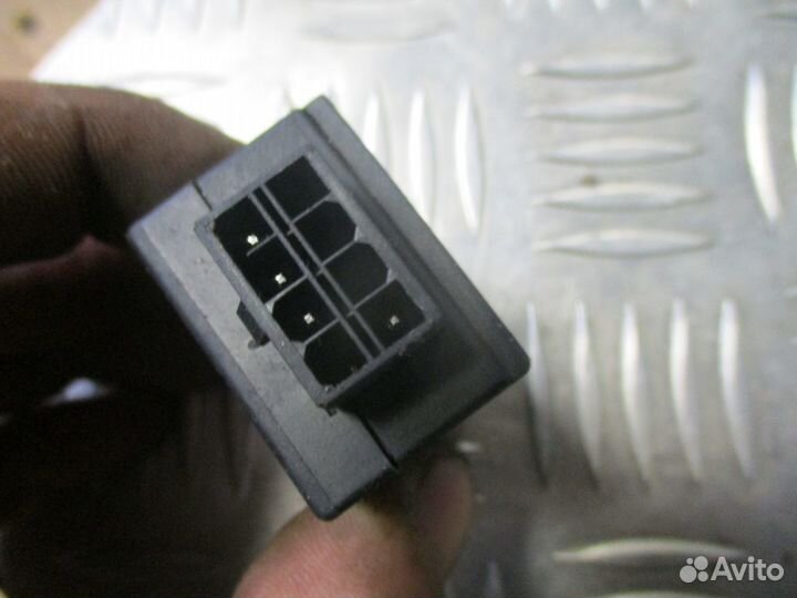 Блок обогрева сидений Форд Фокус 2