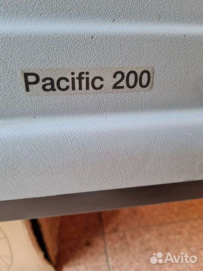 Бокс для перевозки вещей Туле