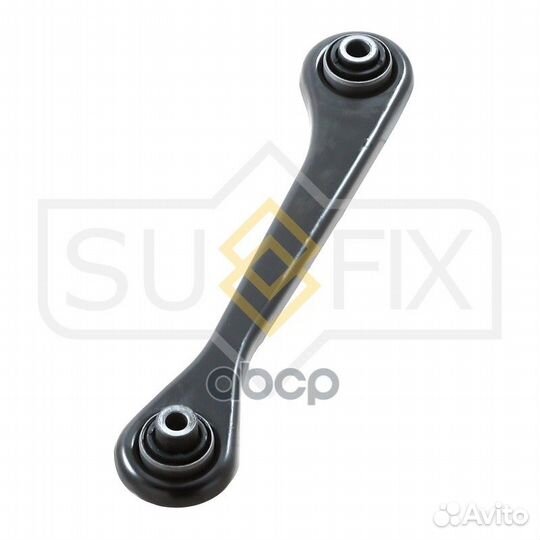 Рычаг подвески зад лев SI1006 sufix