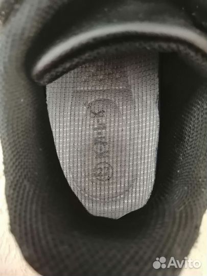Кроссовки р 27