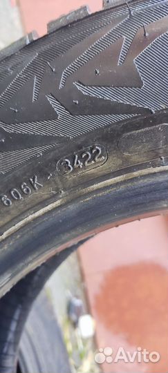 Nokian Tyres Nordman 7 185/65 R15