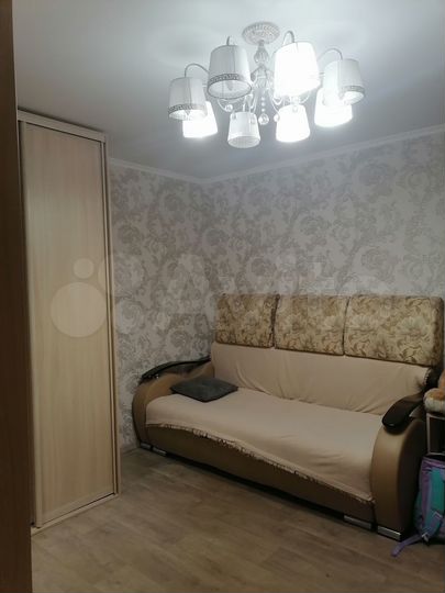2-к. квартира, 27,8 м², 1/5 эт.