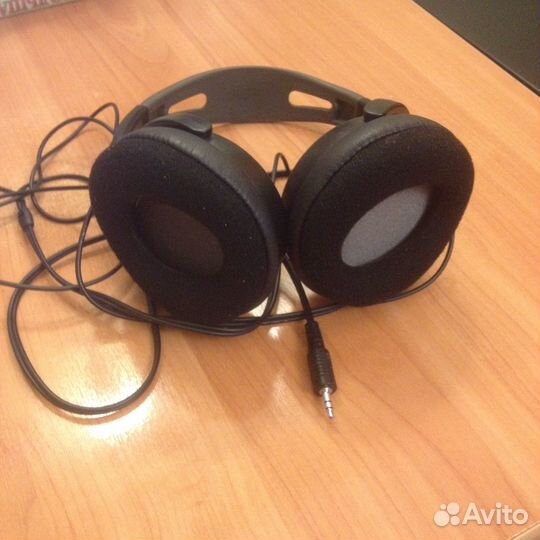 Наушники philips