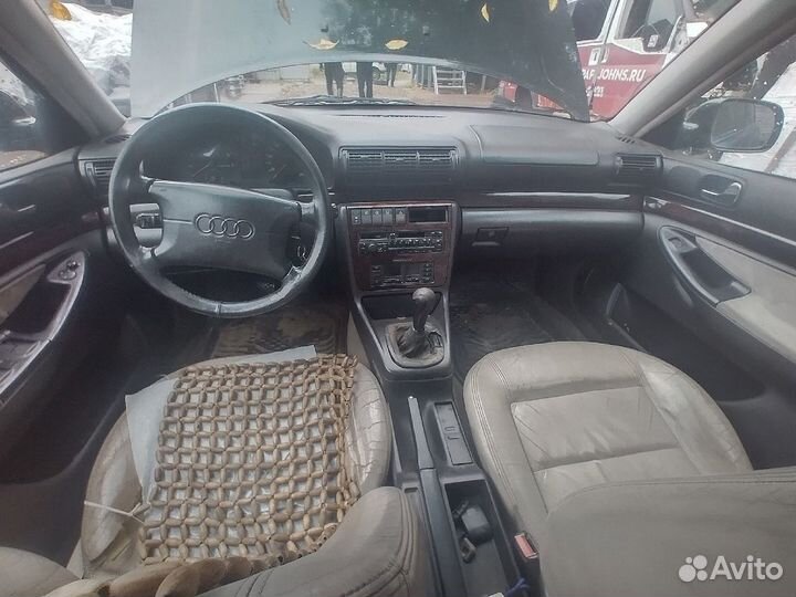 На запчасти разбор Ауди А4 Б5,до рест