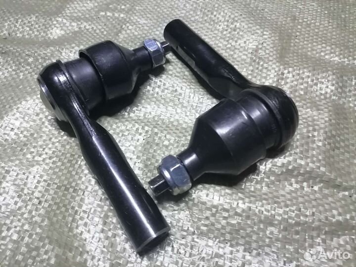 Наконечники рулевые Dodge Magnum LX 2007-2008