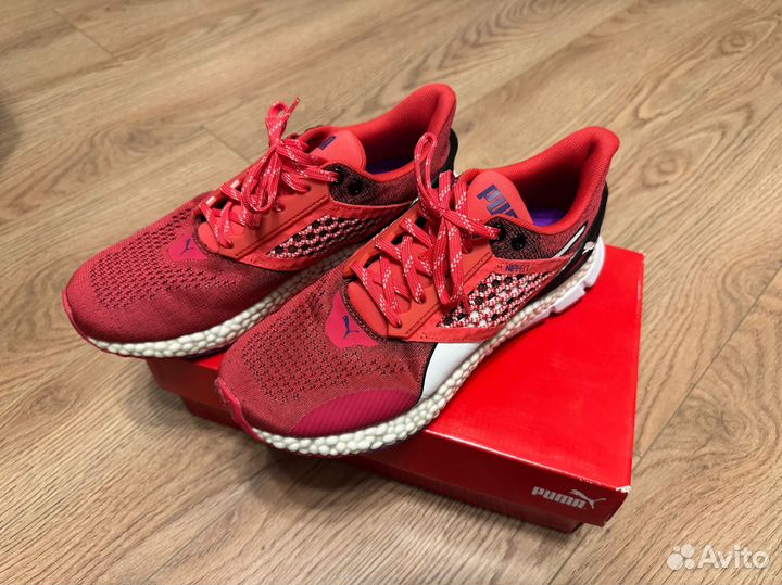 Кроссовки Puma Hybrid Astro Wns, 38,5