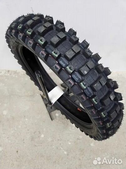 Mitas 100/90-19 Terra Force-MX MH мотошина митас