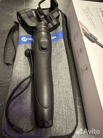 Стабилизатор для камеры vimble 2a