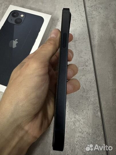 iPhone 13, 128 ГБ