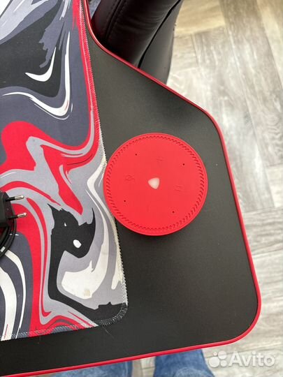 Яндекс станция мини