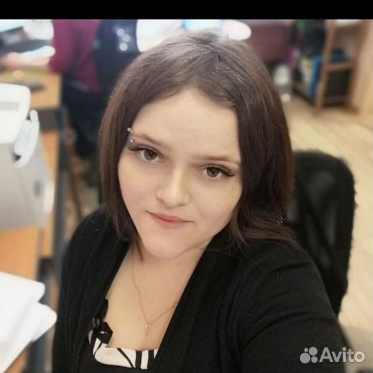 Менеджер/администратор