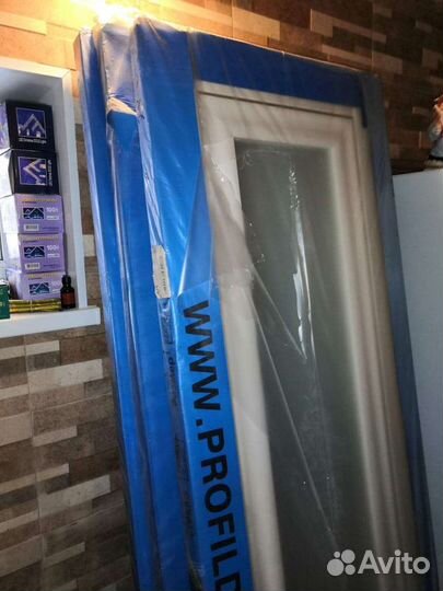 Двери межкомнатные новые