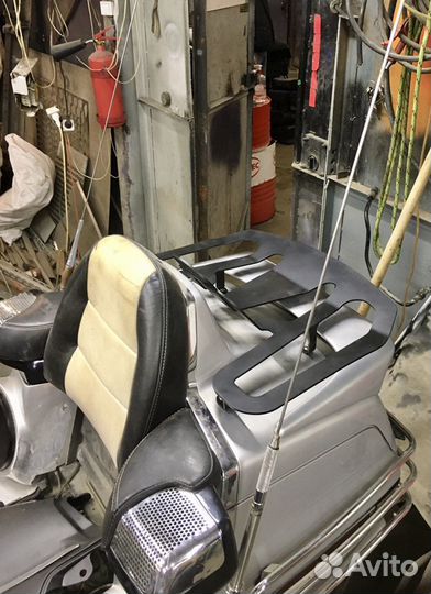 Багажник Honda GL1500 GoldWing