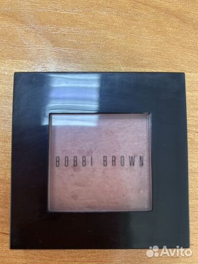 Тени для век моно Bobbi Brown Rose Gold 8