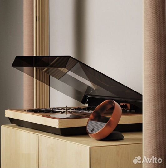 Bang & Olufsen Beosystem 72-23