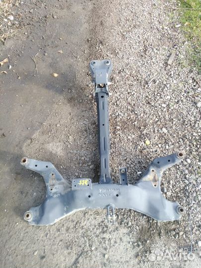 Подрамник Ниссан Максима / Nissan Maxima