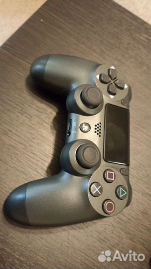 Джойстик геймпад dualshock 4 ps4