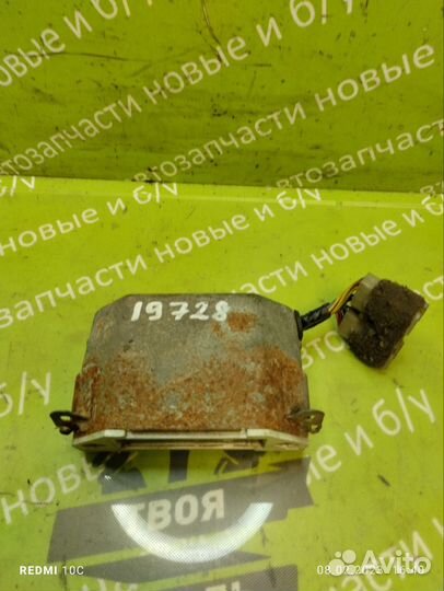 Бортовой компьютер Ford Probe GT 1990