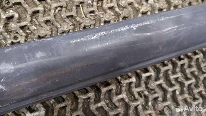 Рейлинг на крышу (одиночка) Subaru Legacy Outback