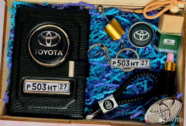 Подарочный набор,станет незабываемым подарком