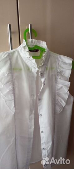 Блузка для девочки