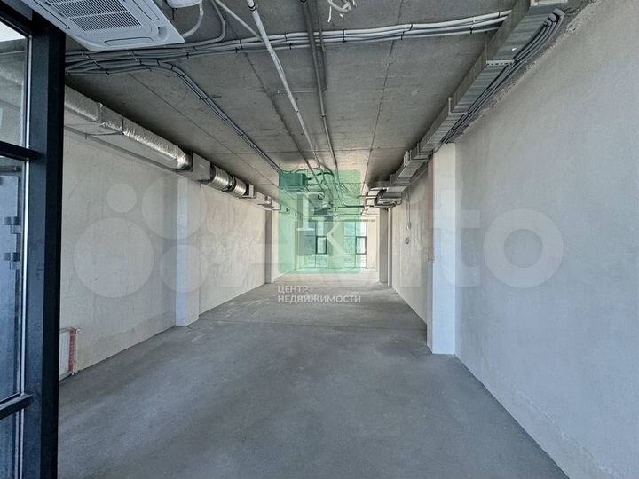 Отличное помещение 134.5 м2