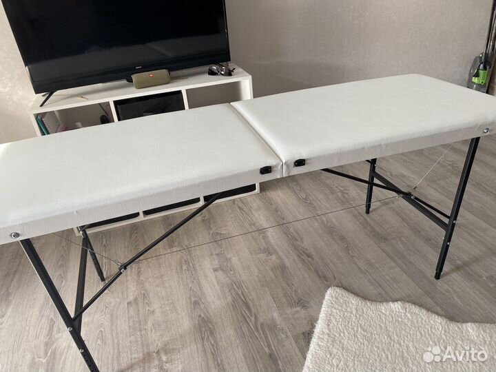 Косметологическая кушетка