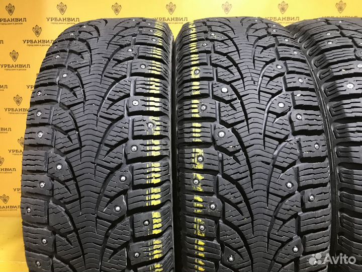 Pirelli Winter Carving Edge 215/65 R16 98T