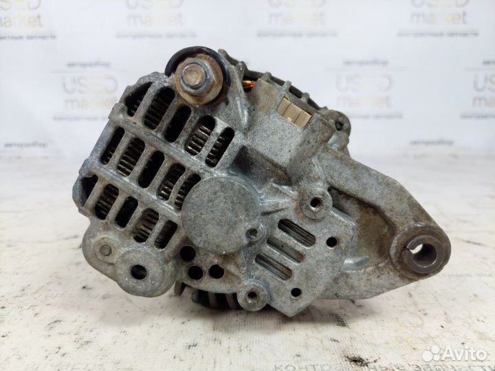 Генератор Mitsubishi Lancer 9 1.6 4G18 2006