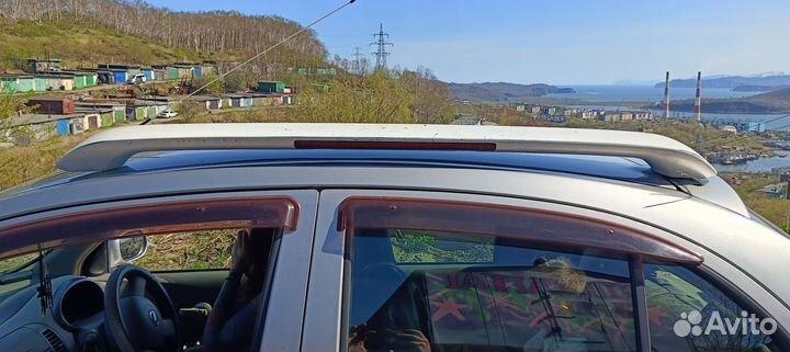 Спойлер mark 2 90