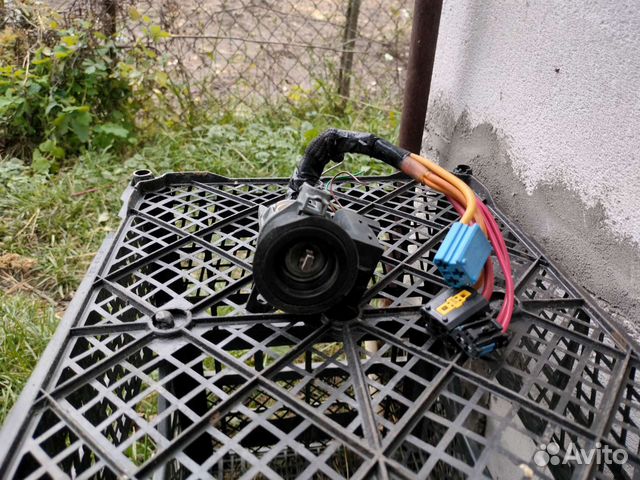 Запчасти peugeot 607