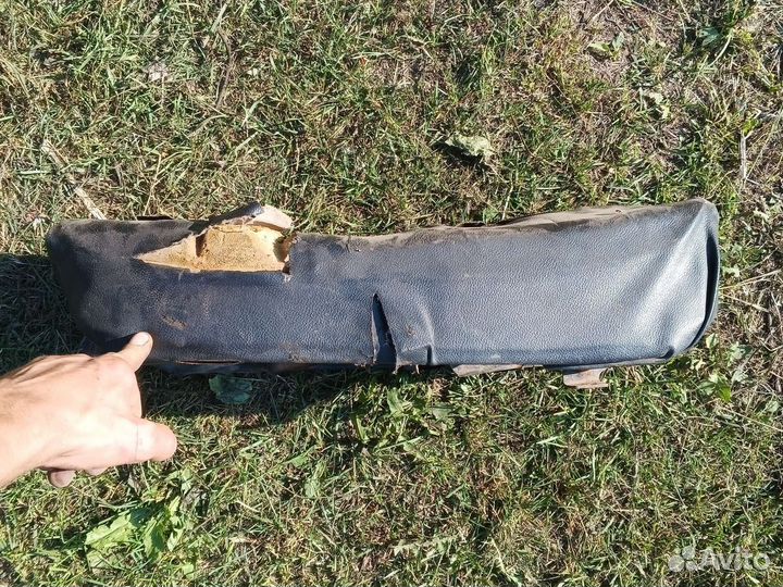 Сиденье мотоцикла восход 3м