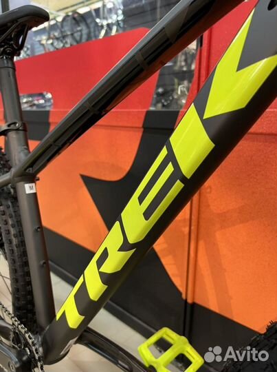 Велосипед Trek marlin 6 новый 22год