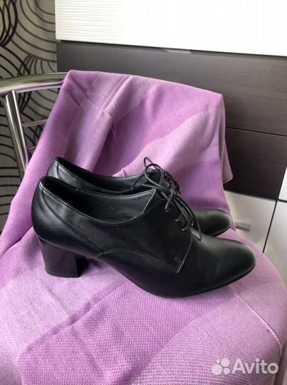 Ботильоны женские 39 размер