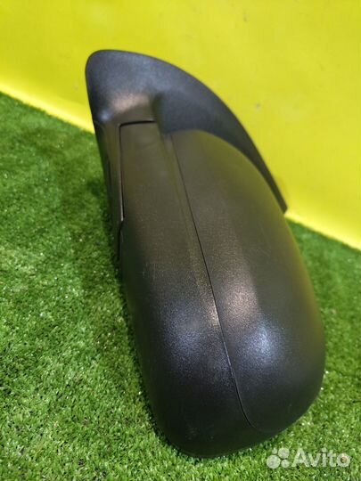 Зеркало левое механическое Chevrolet Aveo (T250)