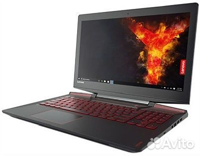 Ноутбук Lenovo Legion y720