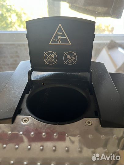 Кофемашина jura impressa f50