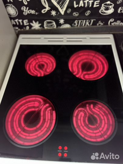 Плита электрическая gorenje