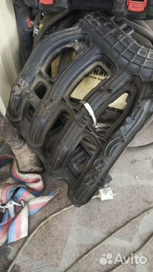 Ресивер на LADA Priora 16 клапановый