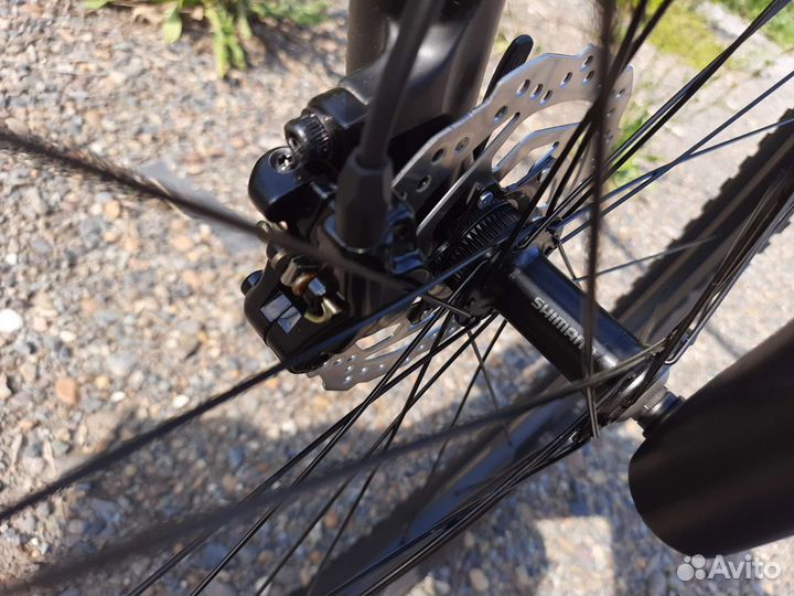 Велосипед новый GT Zaskar timetry 125