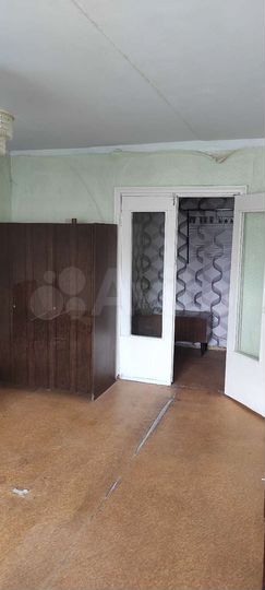 2-к. квартира, 47,1 м², 1/9 эт.