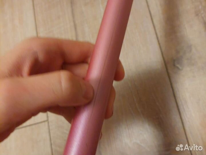 Руль для трюкового самоката