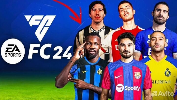 FIFA24