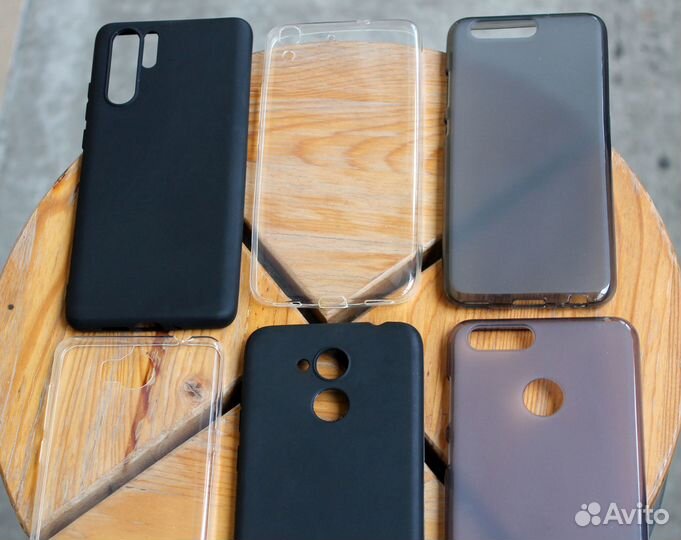 Чехол Huawei Honor 4C 5X 5C 6C 7A 7C 8A 8S 9