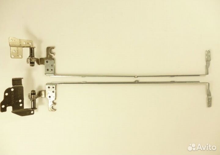 Петли корпуса Acer Aspire E1-530 E1-570 E1-572