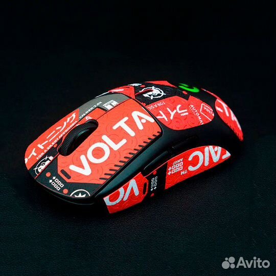 Грипсы Grip Tape Logitech G Pro Wireless